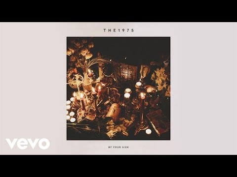 The 1975 — By Your Side (Preview)
