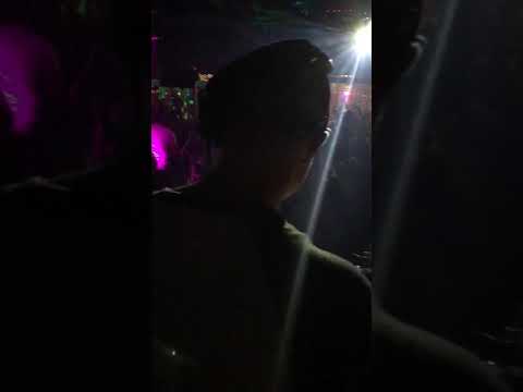 Dj Raw & K.O. Posse — Shots Wynwood