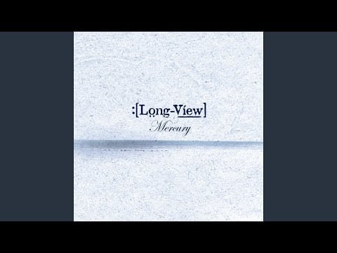 Longview — Can't Explain