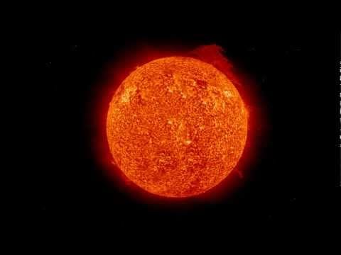 Richard Pinhas — Richard Pinhas & John Livengood "Beyond Hyperion" (Montage)