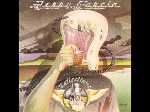 Jerry Garcia — I'll Take a Melody (Toussaint) - Jerry Garcia - Reflections (1976)
