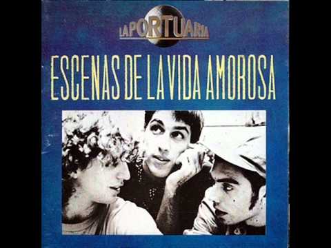 La Portuaria — El viaje - La Portuaria