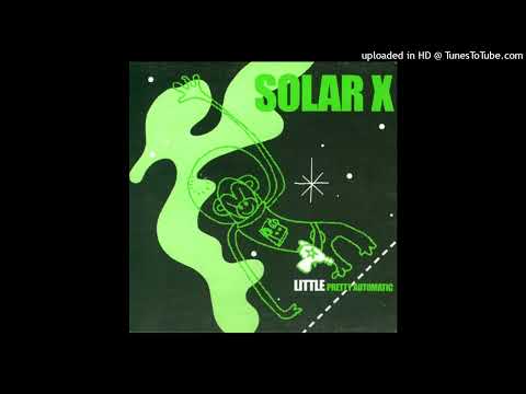 Solar X — Solar X - Indian Movie