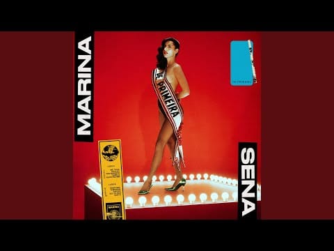 Marina Sena (2) — Temporal