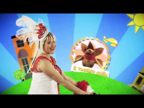 Orchestra Bagutti — Il vecchio gallo (Official video) - Orchestra Italiana Bagutti