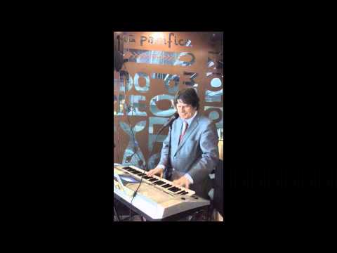 Luis Gabriel — Luis Gabriel - "Así es mi Pueblo" (Versión 2014)