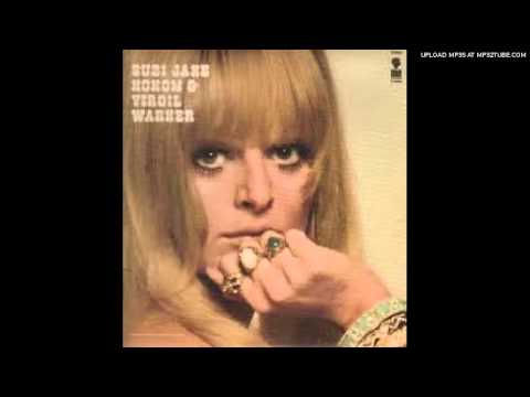 Suzi Jane Hokom — Suzi Jane Hokom - Same Old Songs (1969)