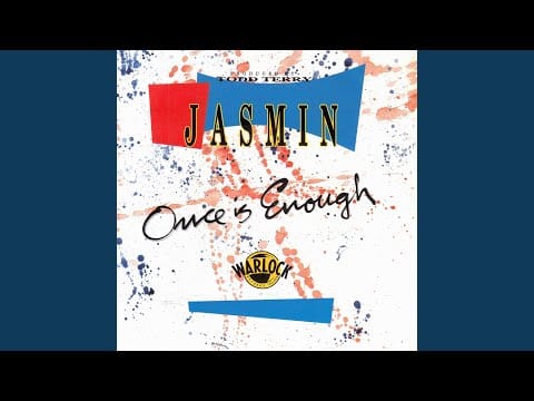 Jasmin (16) — Once is Enough (Club)