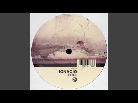 Ignacio — Chios (G Flame Remix)