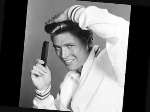 Edd "Kookie" Byrnes — Like,  I Love You ~  Edd "Kookie" Byrnes  (1959)