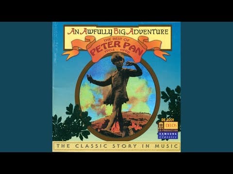 Mary Martin — Peter, Peter (arr. D. Fraser and C. Rosenberger)