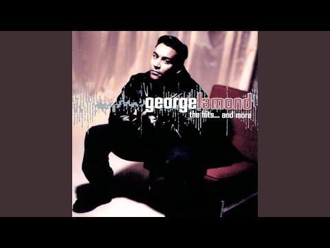 George LaMond — It's Always You