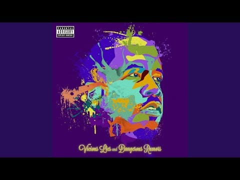 Big Boi — Lines