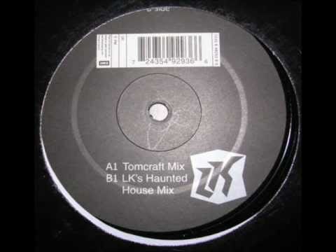 Laurent Konrad — Laurent Konrad - Haunted (LK's Haunted House Mix)