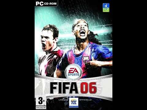 DJ Dero — FIFA OST: Carlinhos Brown & DJ Dero - Nabika