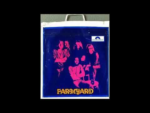 Farmyard — Farmyard - Through My Window