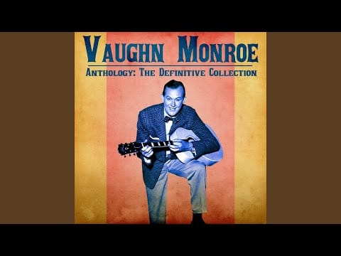 Vaughn Monroe — Rollin' Heart (Remastered)