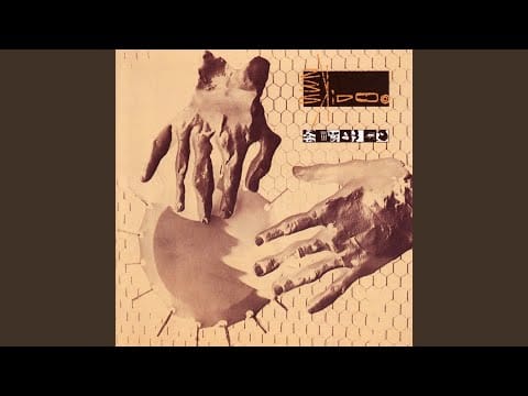23 Skidoo — Lock Groove