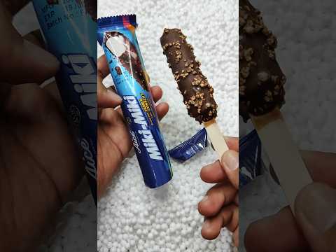Miki (37) — Menemukan es krim Miki Miki didalam kardus #huntingjajan #eskrim #shorts