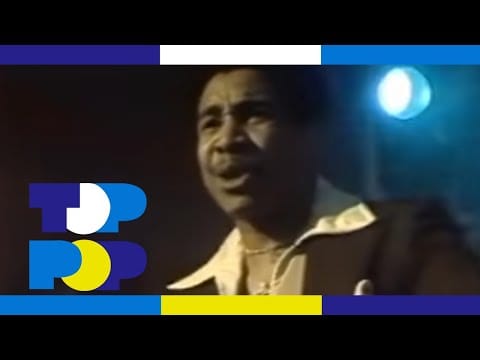 Gene Chandler — Gene Chandler - Get Down • TopPop