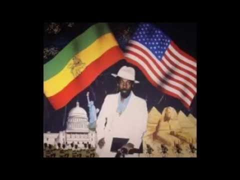 Bunny Wailer — BUNNY WAILER - Ballroom Floor