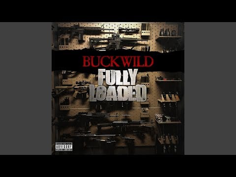 Buckwild — Never Fold
