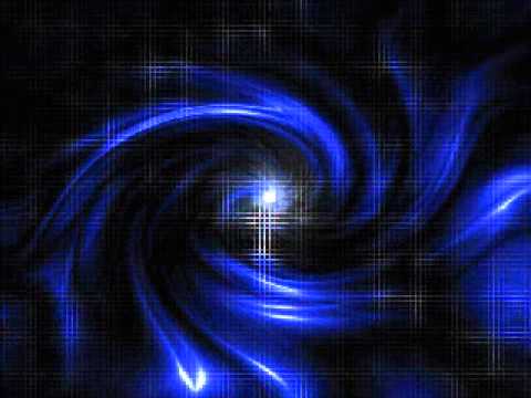 Cold — COLD-strobe light network (blue glass mix)