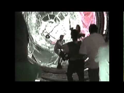La Ley — La Ley - Fotofobia Backstage (Vertigo track interactivo)