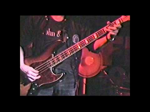 Noel Redding — Noel Redding and Friends July 14th 1995 Part 3