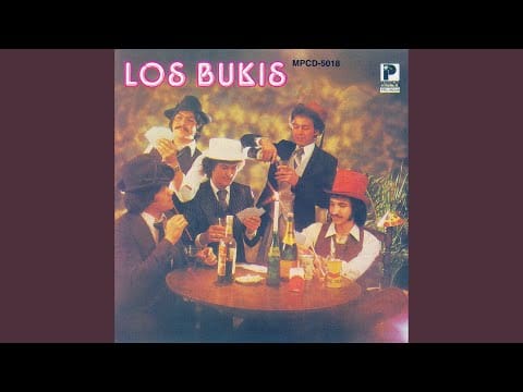 Los Bukis — Desde Entonces