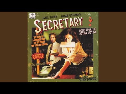 Angelo Badalamenti — Loving to Obey
