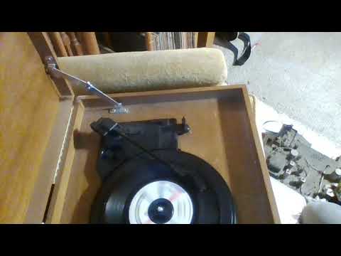 Jim Nabors — Jimmy Nabors - I'm Workin'