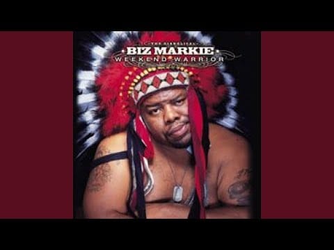 Biz Markie — Turn Back the Hands of Time (feat. Lil Kal)