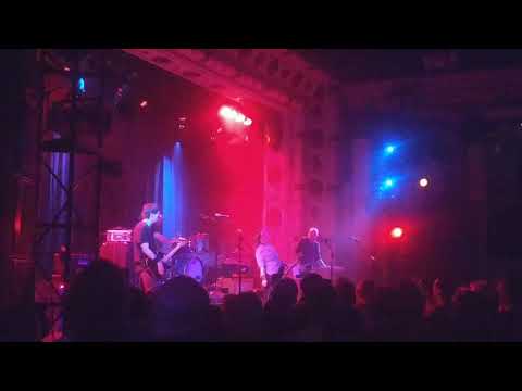 Jawbox — Jawbox Demolution Live Chicago July 28 2019 The Metro