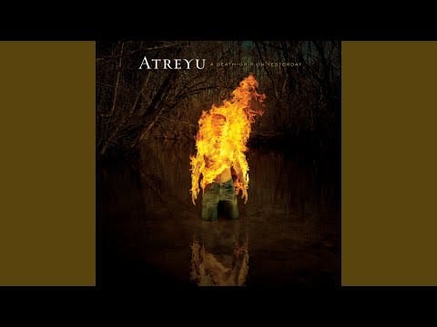 Atreyu — We Stand Up