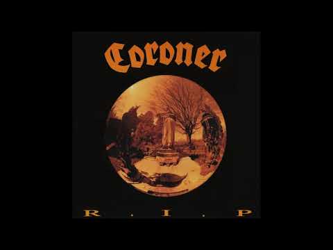 Coroner — Coroner - Outro