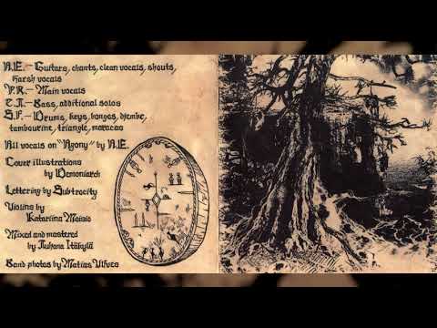 W.A.I.L. — W.A.I.L. "Wisdom through Agony into Illumination and Lunacy" [Full Album]