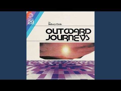 The Belbury Circle — Departures Int.