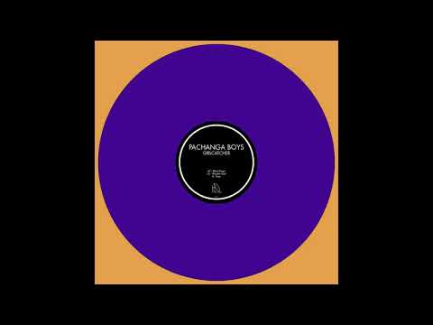 Pachanga Boys — Pachanga Boys - Time (extended mix)