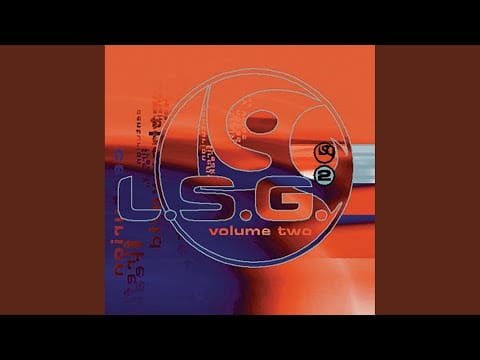 Terry Lee Brown Jr. — Terry's Patchwork of Vol. 2