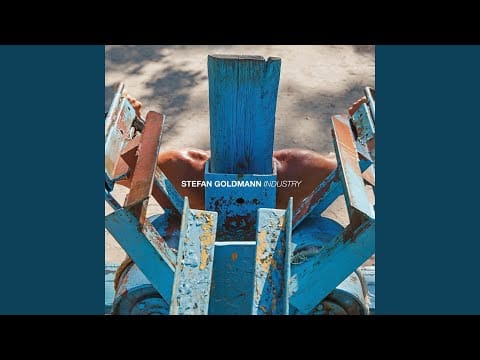 Stefan Goldmann — Tanutamun Drift