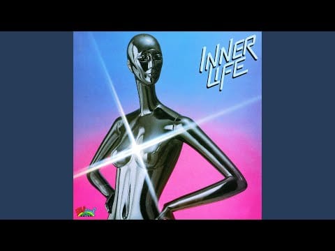 Inner Life — Live It Up