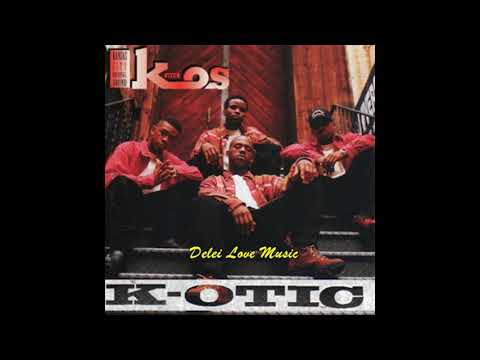 Kansas City Original Sound — K City OS (Kansas City Original Sound) - Baby it's on