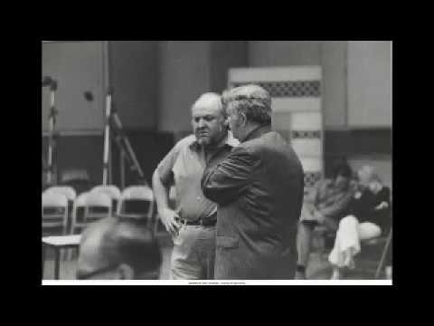 Billy May And His Orchestra — "Plymouth Rock" (1971) Billy May and the Swing Era Orchestra