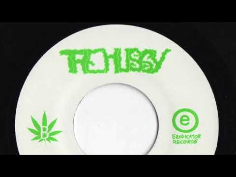 The Hussy — The Hussy-  Hard To Erase