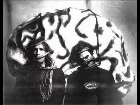 Eat Static — Eat Static - Up Periscope