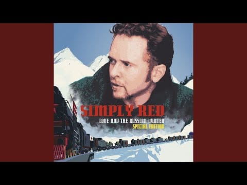 Simply Red — Ain't That a Lot of Love (Phats & Small Mutant Disco Vocal Mix)