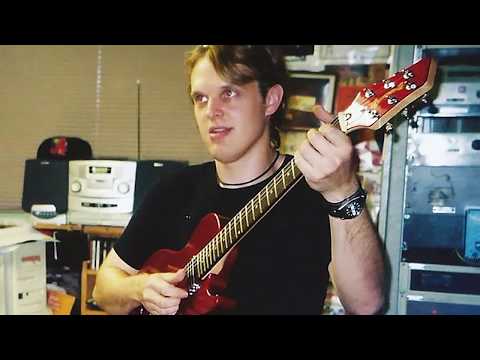 Joe Bonamassa — Joe Bonamassa - "Cradle Rock" - 20th Anniversary Edition