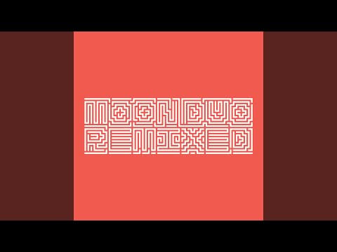 Moon Duo — Scars (Sonic Boom Remix)