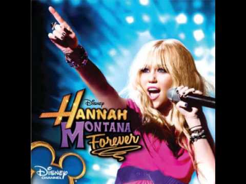Hannah Montana — Hannah Montana Forever - I'm Still Good